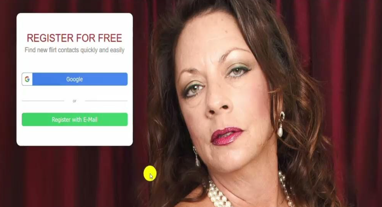 Granny Space Login: A Complete Guide Step By Step